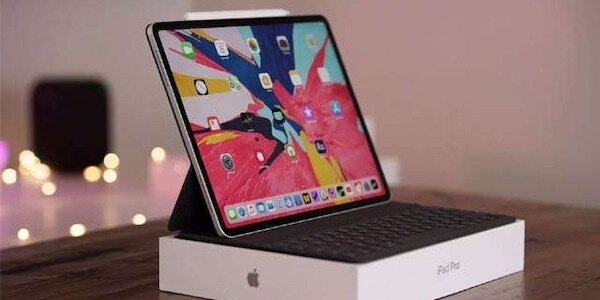 Apple iPad Pro Launched